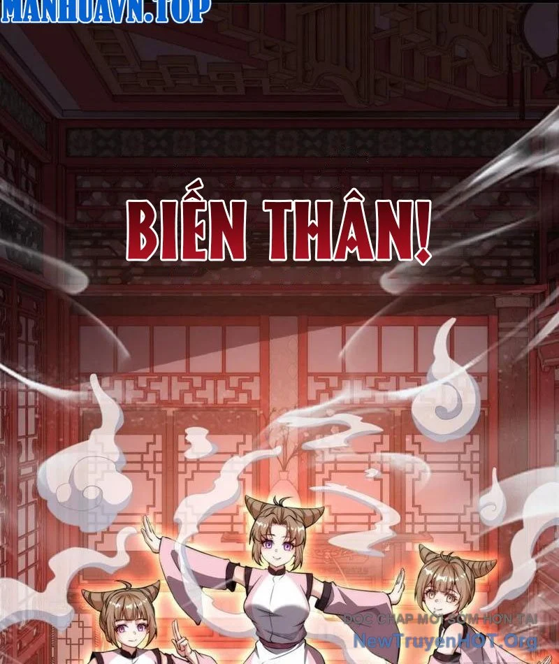 Xuyên Qua Thành Npc Xui Xẻo: Ta Có Lão Bà Che Chở Chapter 124 - Next 
