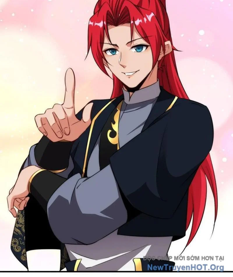Xuyên Qua Thành Npc Xui Xẻo: Ta Có Lão Bà Che Chở Chapter 124 - Next 