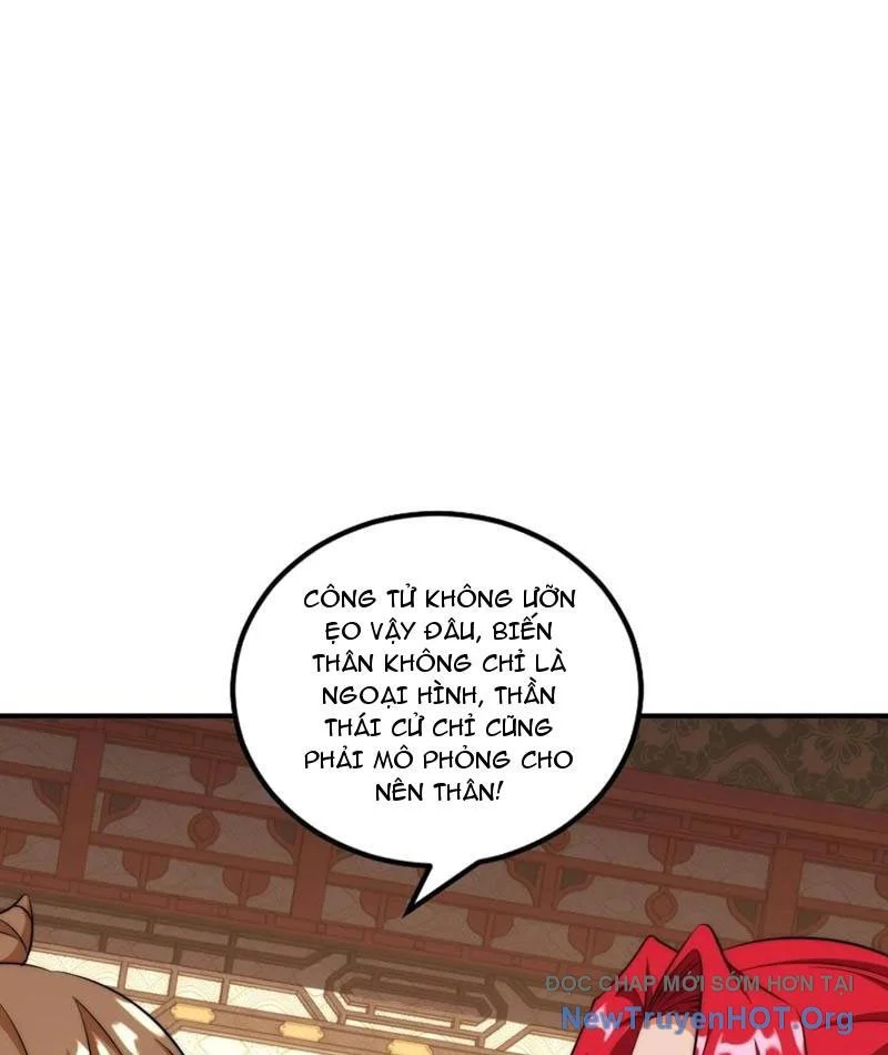 Xuyên Qua Thành Npc Xui Xẻo: Ta Có Lão Bà Che Chở Chapter 124 - Next 