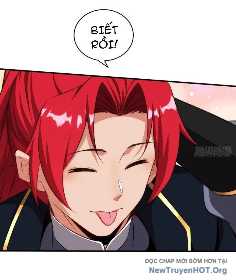 Xuyên Qua Thành Npc Xui Xẻo: Ta Có Lão Bà Che Chở Chapter 124 - Next 