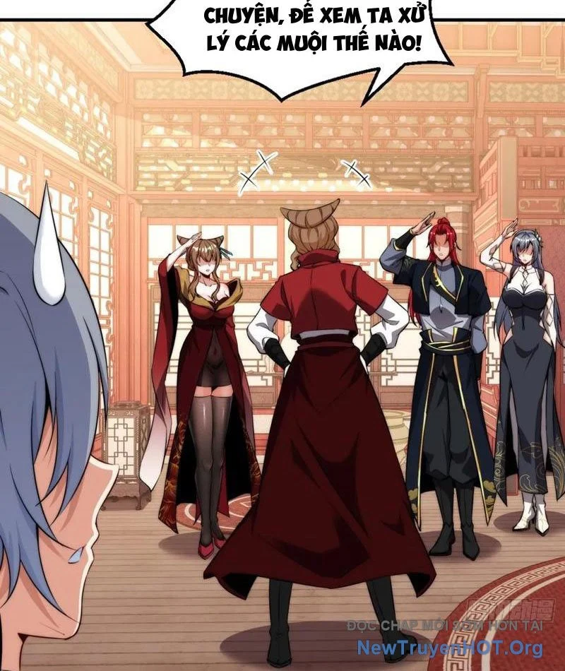 Xuyên Qua Thành Npc Xui Xẻo: Ta Có Lão Bà Che Chở Chapter 124 - Next 