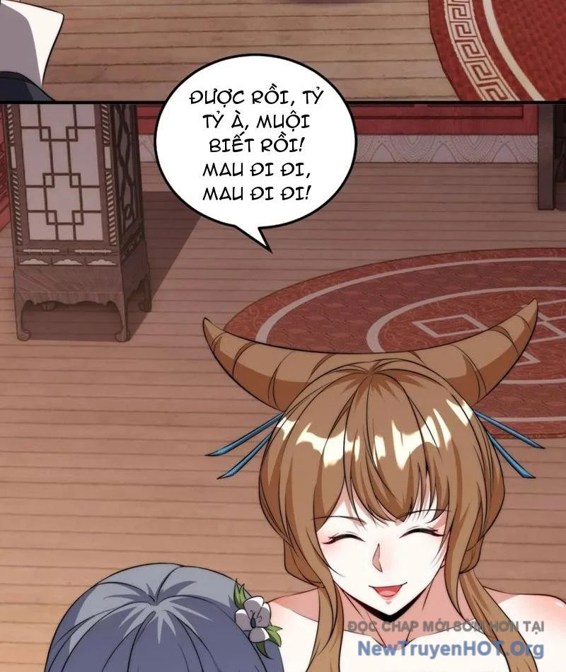 Xuyên Qua Thành Npc Xui Xẻo: Ta Có Lão Bà Che Chở Chapter 124 - Next 