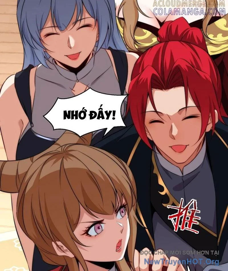Xuyên Qua Thành Npc Xui Xẻo: Ta Có Lão Bà Che Chở Chapter 124 - Next 