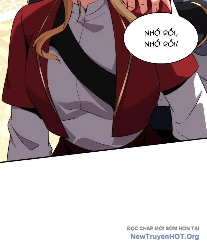 Xuyên Qua Thành Npc Xui Xẻo: Ta Có Lão Bà Che Chở Chapter 124 - Next 