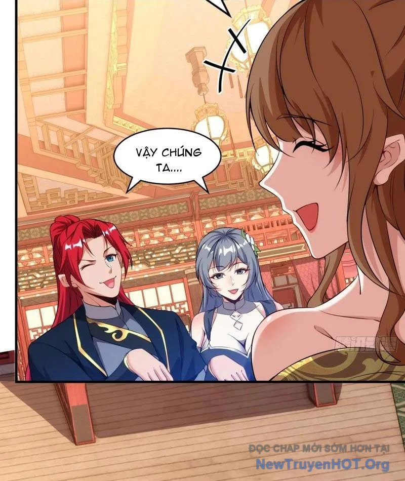 Xuyên Qua Thành Npc Xui Xẻo: Ta Có Lão Bà Che Chở Chapter 124 - Next 
