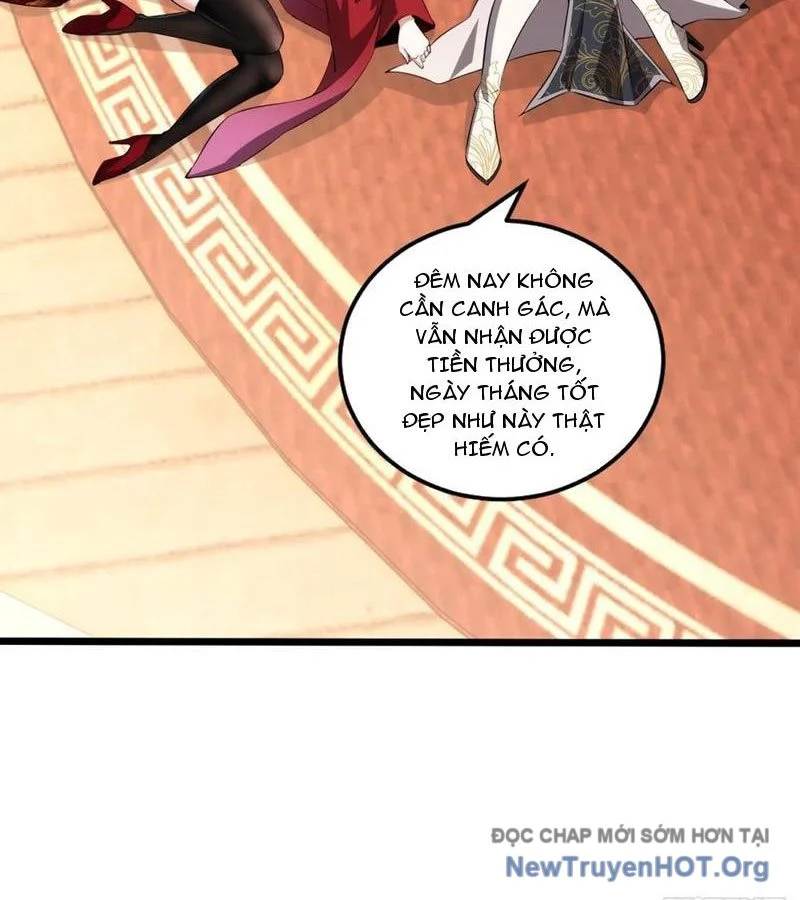 Xuyên Qua Thành Npc Xui Xẻo: Ta Có Lão Bà Che Chở Chapter 124 - Next 