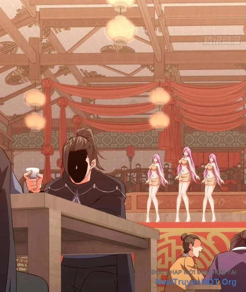 Xuyên Qua Thành Npc Xui Xẻo: Ta Có Lão Bà Che Chở Chapter 124 - Next 
