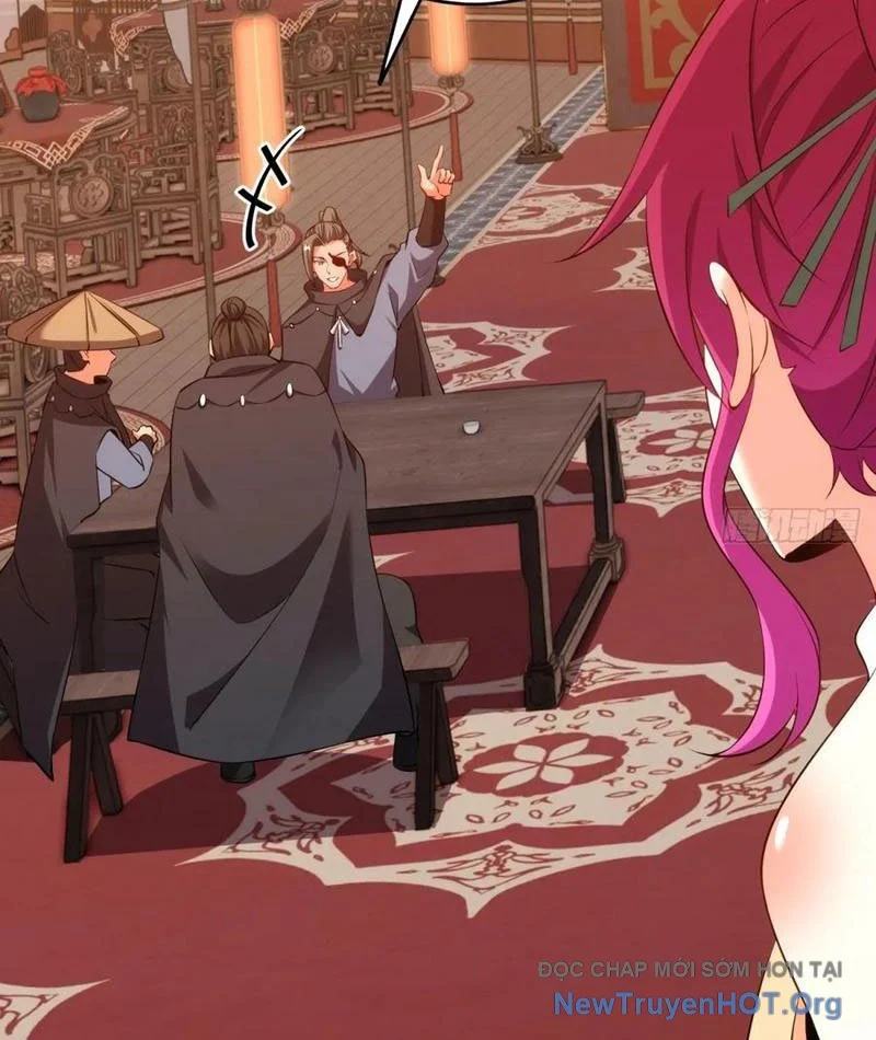 Xuyên Qua Thành Npc Xui Xẻo: Ta Có Lão Bà Che Chở Chapter 124 - Next 