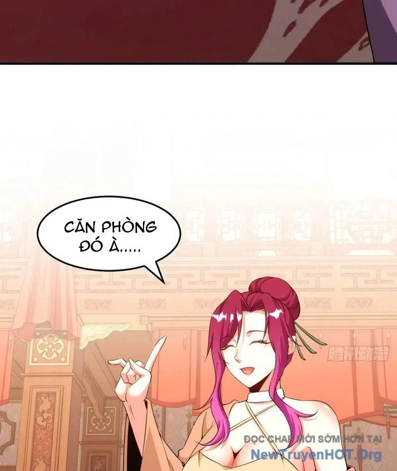 Xuyên Qua Thành Npc Xui Xẻo: Ta Có Lão Bà Che Chở Chapter 124 - Next 