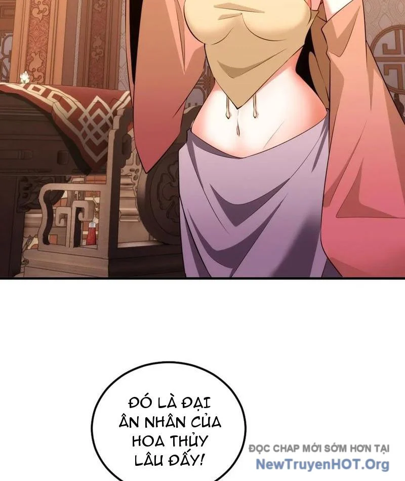 Xuyên Qua Thành Npc Xui Xẻo: Ta Có Lão Bà Che Chở Chapter 124 - Next 