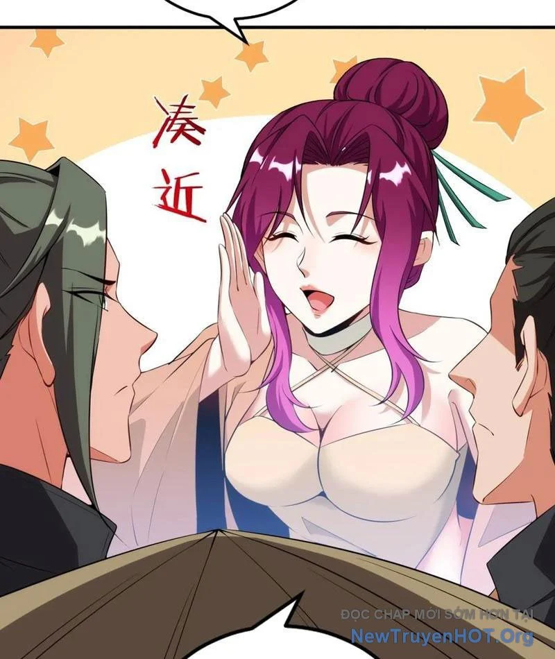 Xuyên Qua Thành Npc Xui Xẻo: Ta Có Lão Bà Che Chở Chapter 124 - Next 