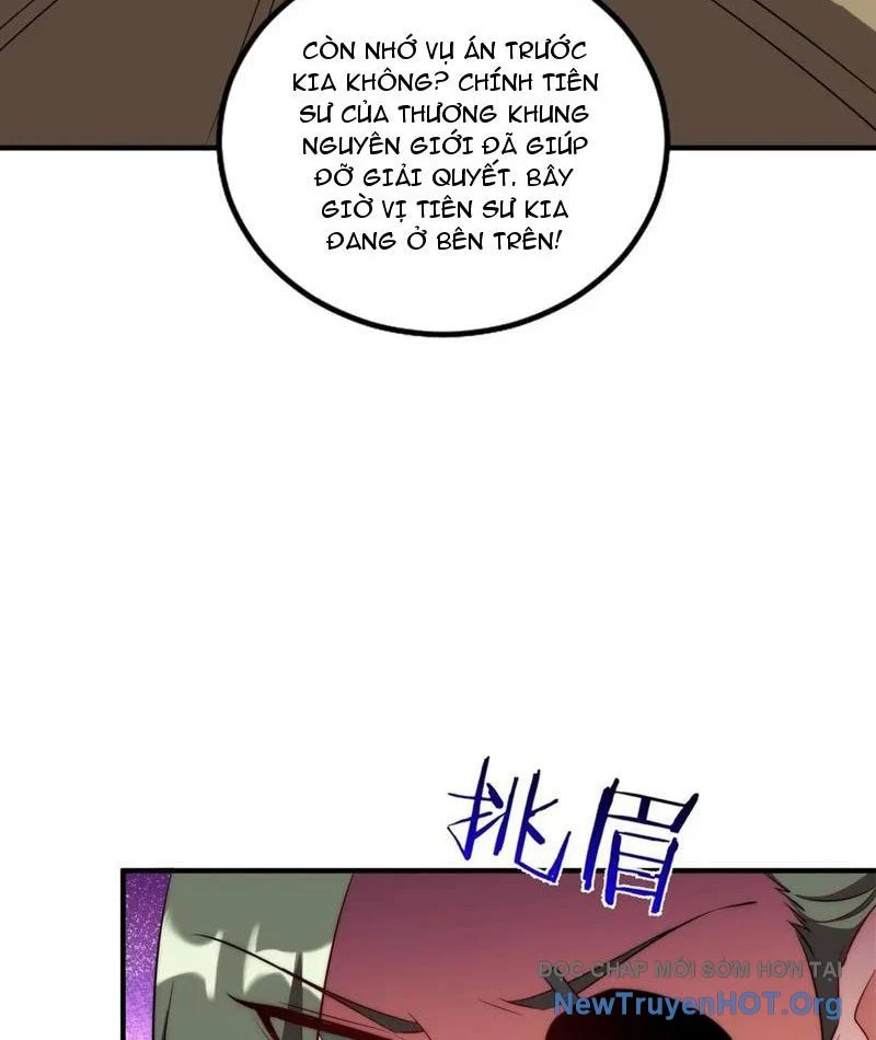 Xuyên Qua Thành Npc Xui Xẻo: Ta Có Lão Bà Che Chở Chapter 124 - Next 