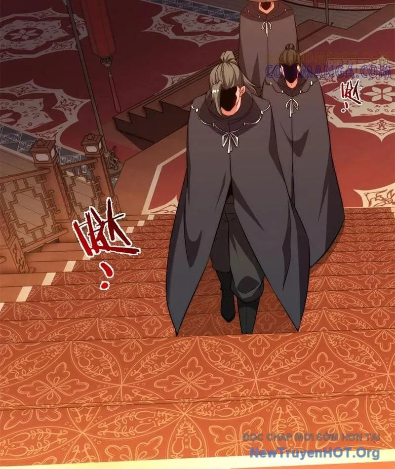 Xuyên Qua Thành Npc Xui Xẻo: Ta Có Lão Bà Che Chở Chapter 124 - Next 