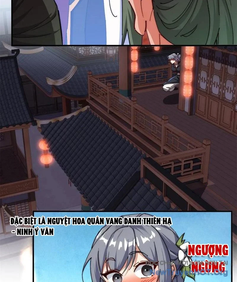 Xuyên Qua Thành Npc Xui Xẻo: Ta Có Lão Bà Che Chở Chapter 125 - Trang 2