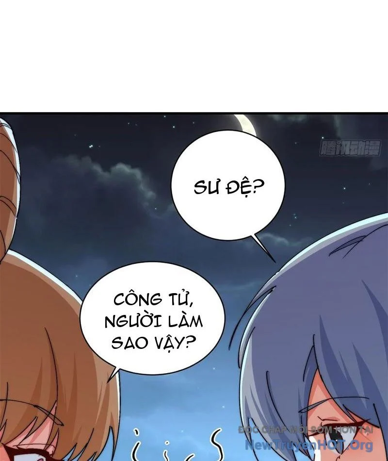 Xuyên Qua Thành Npc Xui Xẻo: Ta Có Lão Bà Che Chở Chapter 125 - Trang 2