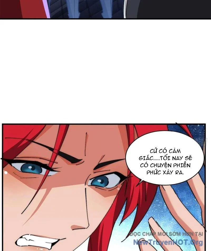 Xuyên Qua Thành Npc Xui Xẻo: Ta Có Lão Bà Che Chở Chapter 125 - Trang 2