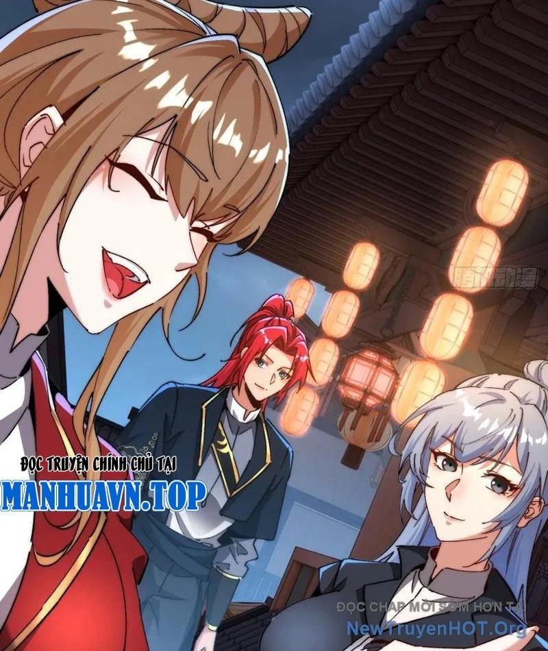 Xuyên Qua Thành Npc Xui Xẻo: Ta Có Lão Bà Che Chở Chapter 125 - Trang 2