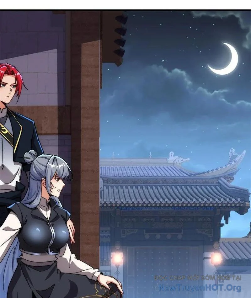 Xuyên Qua Thành Npc Xui Xẻo: Ta Có Lão Bà Che Chở Chapter 125 - Trang 2