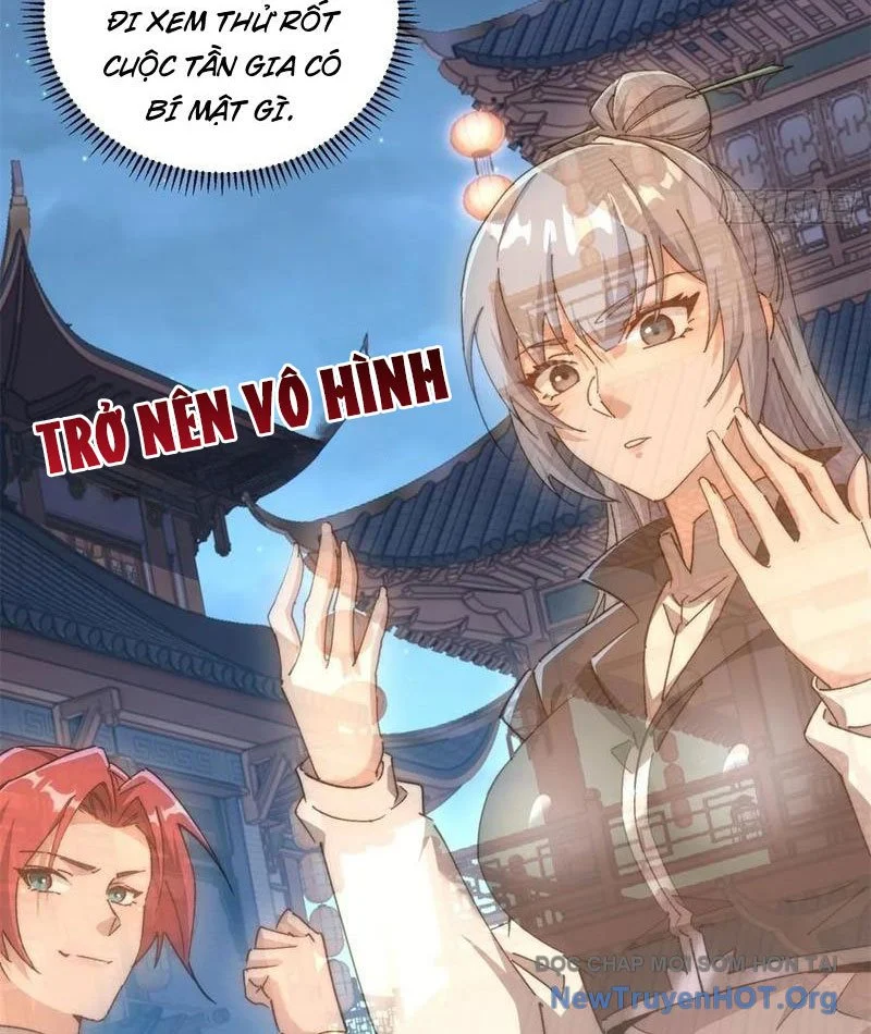 Xuyên Qua Thành Npc Xui Xẻo: Ta Có Lão Bà Che Chở Chapter 125 - Trang 2