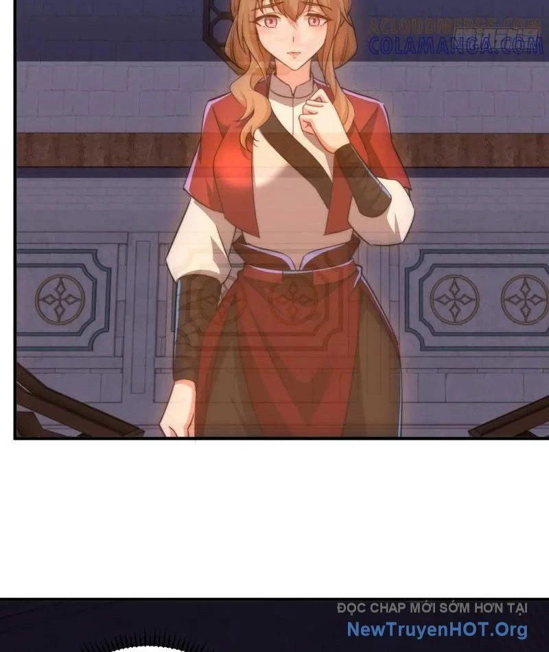 Xuyên Qua Thành Npc Xui Xẻo: Ta Có Lão Bà Che Chở Chapter 125 - Trang 2