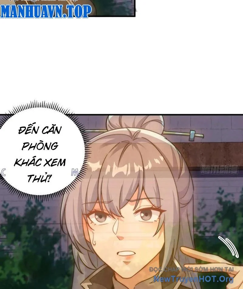 Xuyên Qua Thành Npc Xui Xẻo: Ta Có Lão Bà Che Chở Chapter 125 - Trang 2