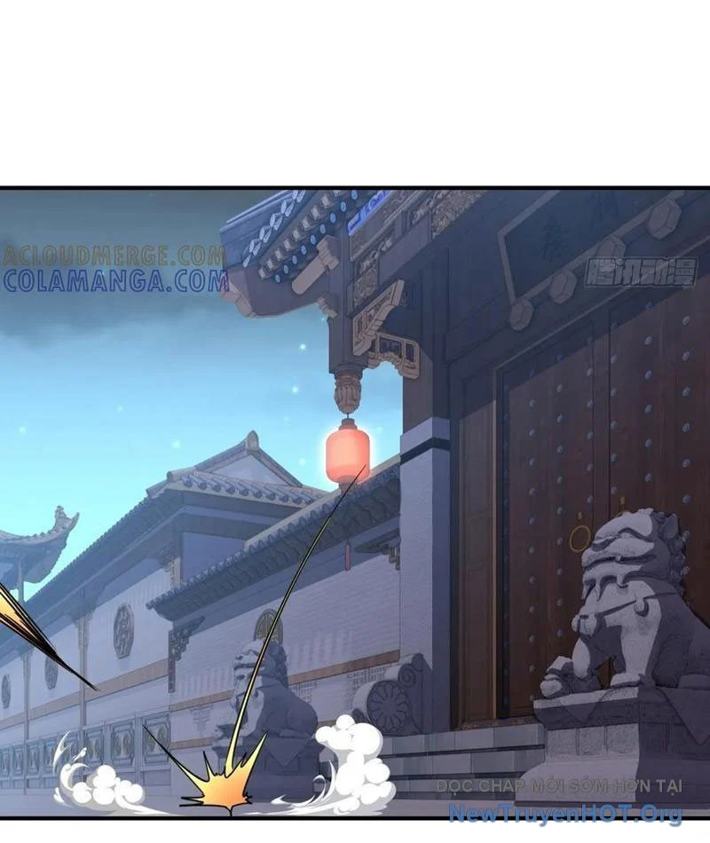 Xuyên Qua Thành Npc Xui Xẻo: Ta Có Lão Bà Che Chở Chapter 125 - Trang 2