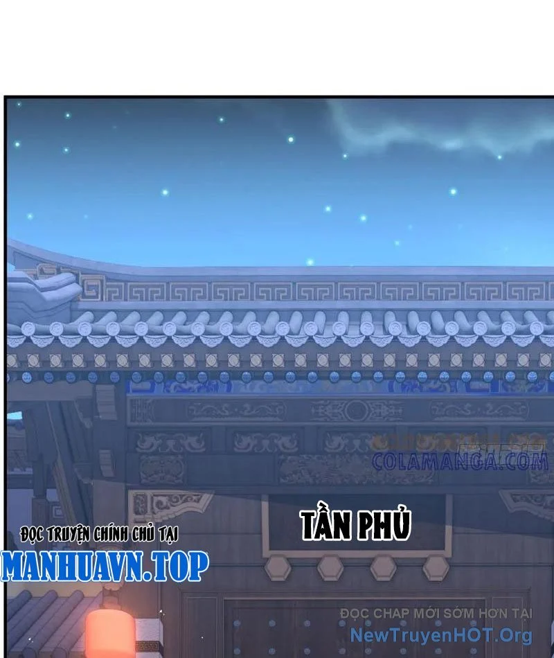 Xuyên Qua Thành Npc Xui Xẻo: Ta Có Lão Bà Che Chở Chapter 125 - Trang 2