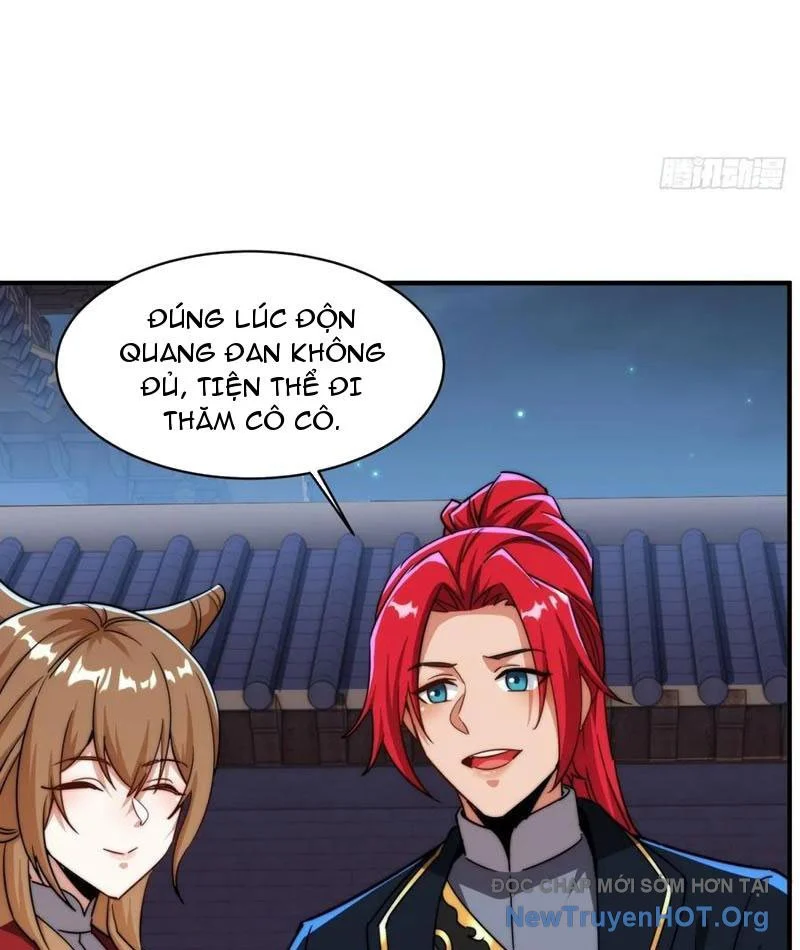 Xuyên Qua Thành Npc Xui Xẻo: Ta Có Lão Bà Che Chở Chapter 125 - Trang 2