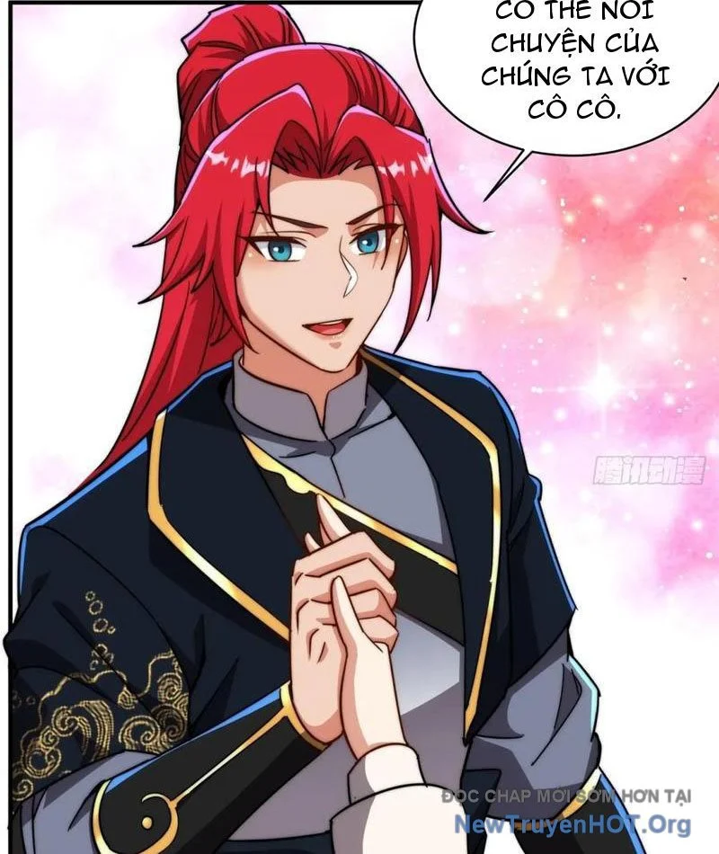 Xuyên Qua Thành Npc Xui Xẻo: Ta Có Lão Bà Che Chở Chapter 125 - Trang 2