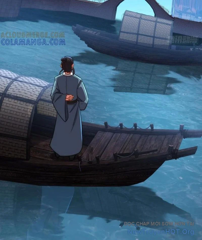 Xuyên Qua Thành Npc Xui Xẻo: Ta Có Lão Bà Che Chở Chapter 125 - Trang 2