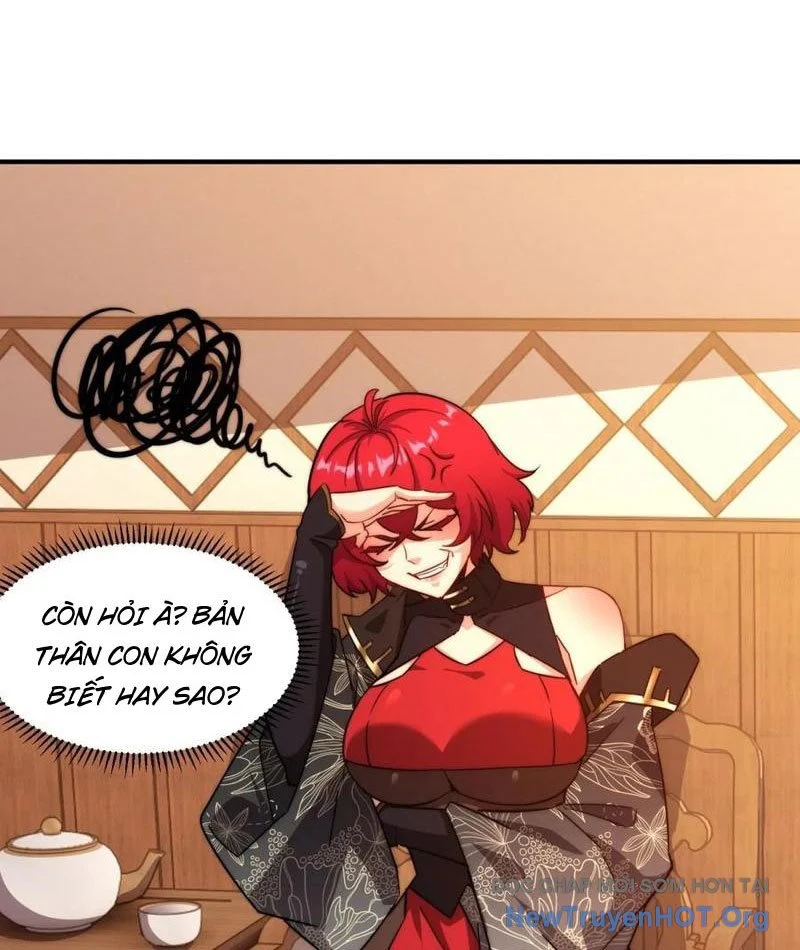 Xuyên Qua Thành Npc Xui Xẻo: Ta Có Lão Bà Che Chở Chapter 125 - Trang 2