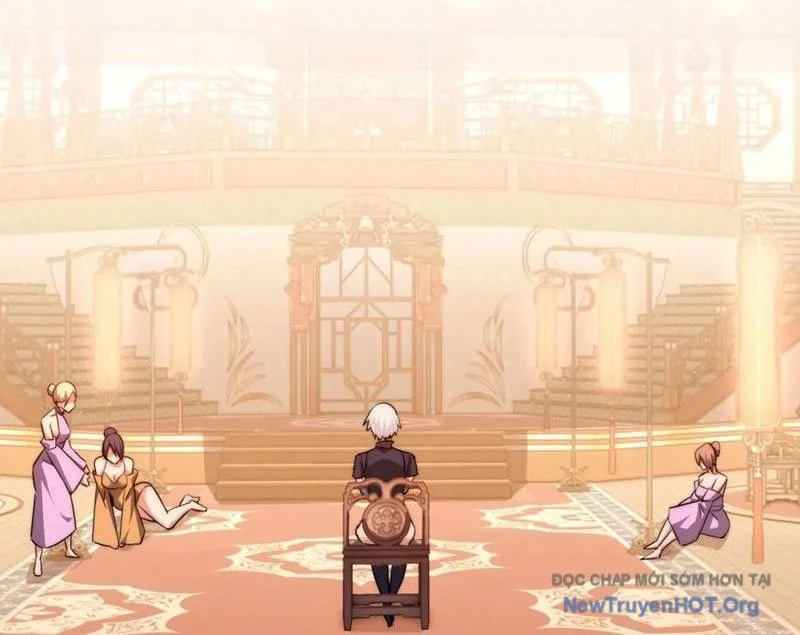 Xuyên Qua Thành Npc Xui Xẻo: Ta Có Lão Bà Che Chở Chapter 127 - Trang 2