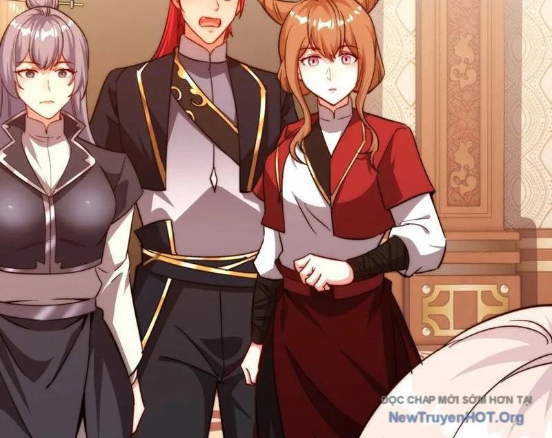 Xuyên Qua Thành Npc Xui Xẻo: Ta Có Lão Bà Che Chở Chapter 127 - Trang 2