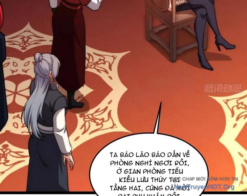 Xuyên Qua Thành Npc Xui Xẻo: Ta Có Lão Bà Che Chở Chapter 127 - Trang 2