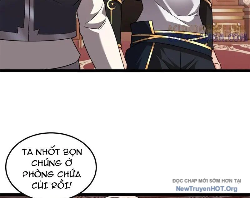Xuyên Qua Thành Npc Xui Xẻo: Ta Có Lão Bà Che Chở Chapter 127 - Trang 2