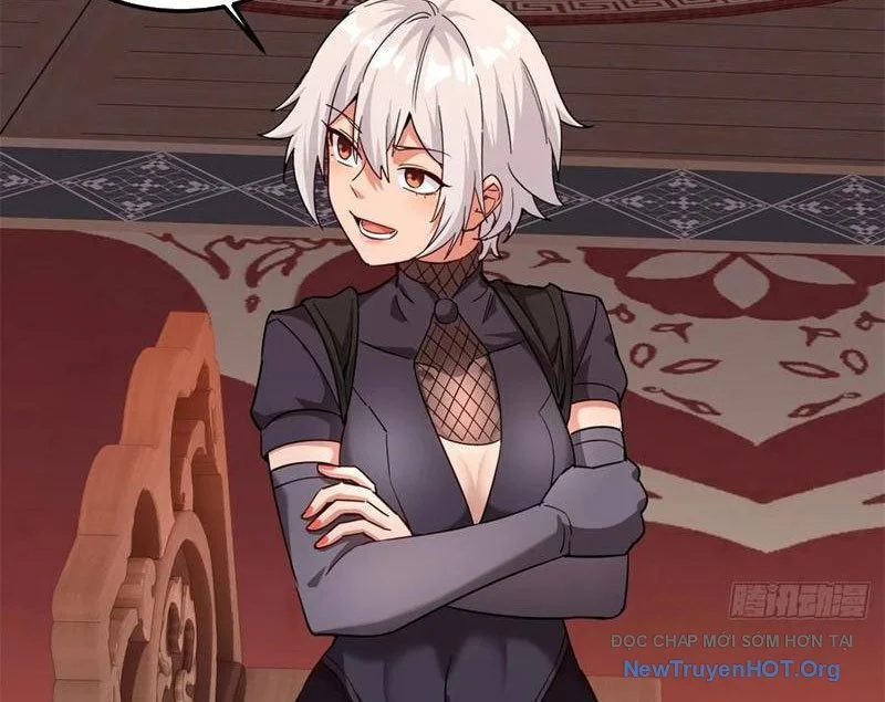 Xuyên Qua Thành Npc Xui Xẻo: Ta Có Lão Bà Che Chở Chapter 127 - Trang 2