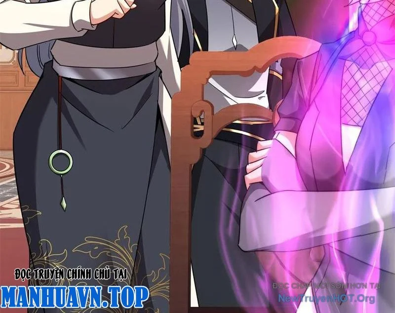 Xuyên Qua Thành Npc Xui Xẻo: Ta Có Lão Bà Che Chở Chapter 127 - Trang 2