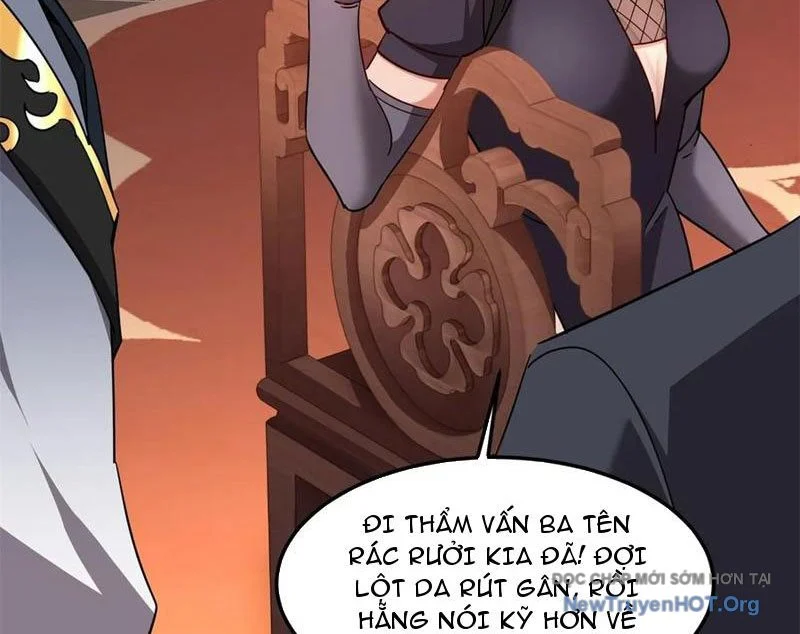 Xuyên Qua Thành Npc Xui Xẻo: Ta Có Lão Bà Che Chở Chapter 127 - Trang 2