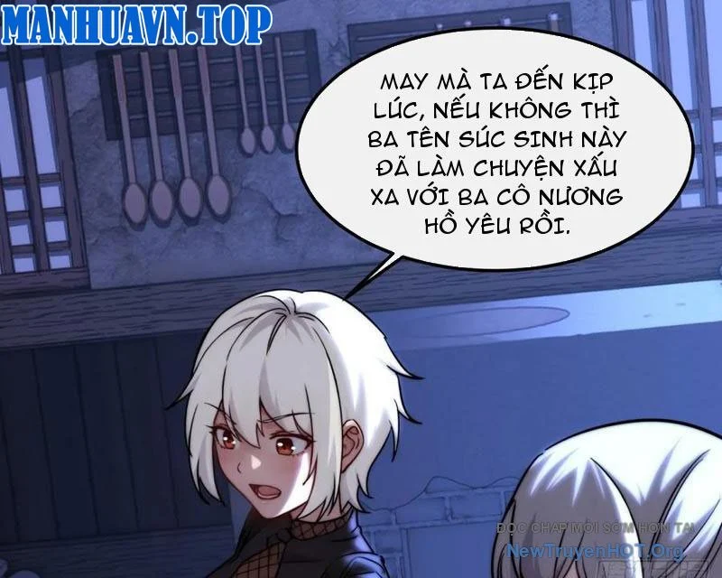 Xuyên Qua Thành Npc Xui Xẻo: Ta Có Lão Bà Che Chở Chapter 127 - Trang 2