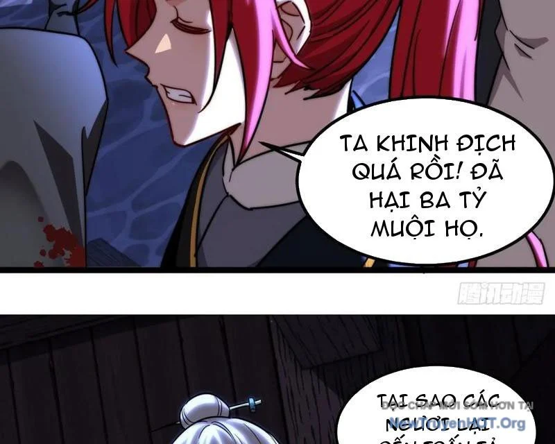 Xuyên Qua Thành Npc Xui Xẻo: Ta Có Lão Bà Che Chở Chapter 127 - Trang 2