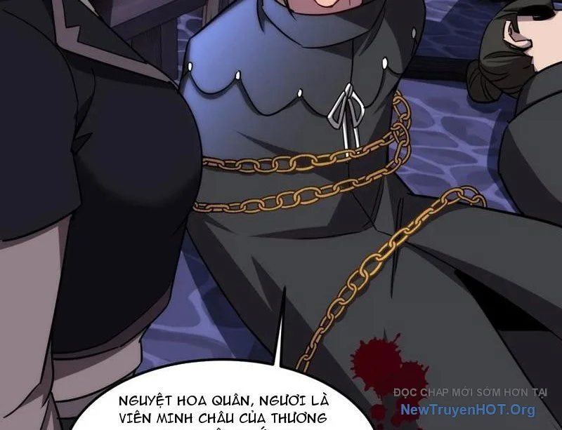 Xuyên Qua Thành Npc Xui Xẻo: Ta Có Lão Bà Che Chở Chapter 127 - Trang 2