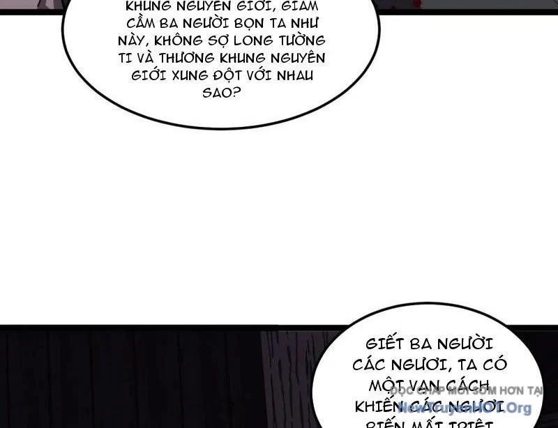 Xuyên Qua Thành Npc Xui Xẻo: Ta Có Lão Bà Che Chở Chapter 127 - Trang 2
