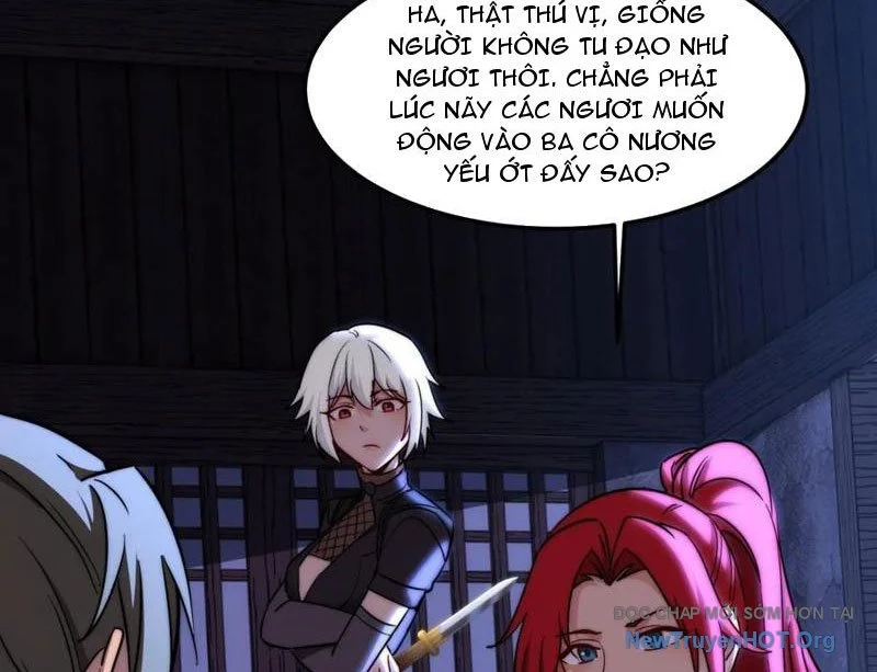 Xuyên Qua Thành Npc Xui Xẻo: Ta Có Lão Bà Che Chở Chapter 127 - Trang 2