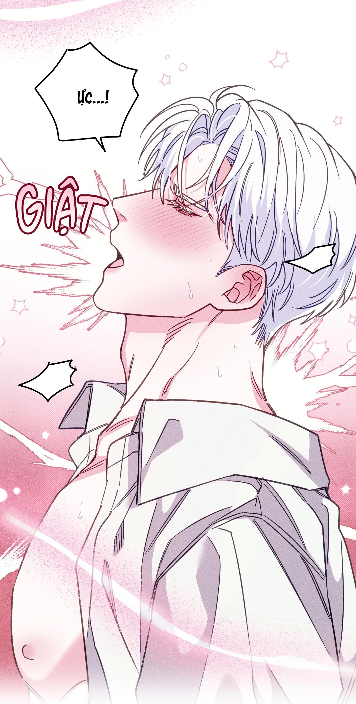 Xuyên Thành Bá Tước Omega Chapter 17 End SS1 13