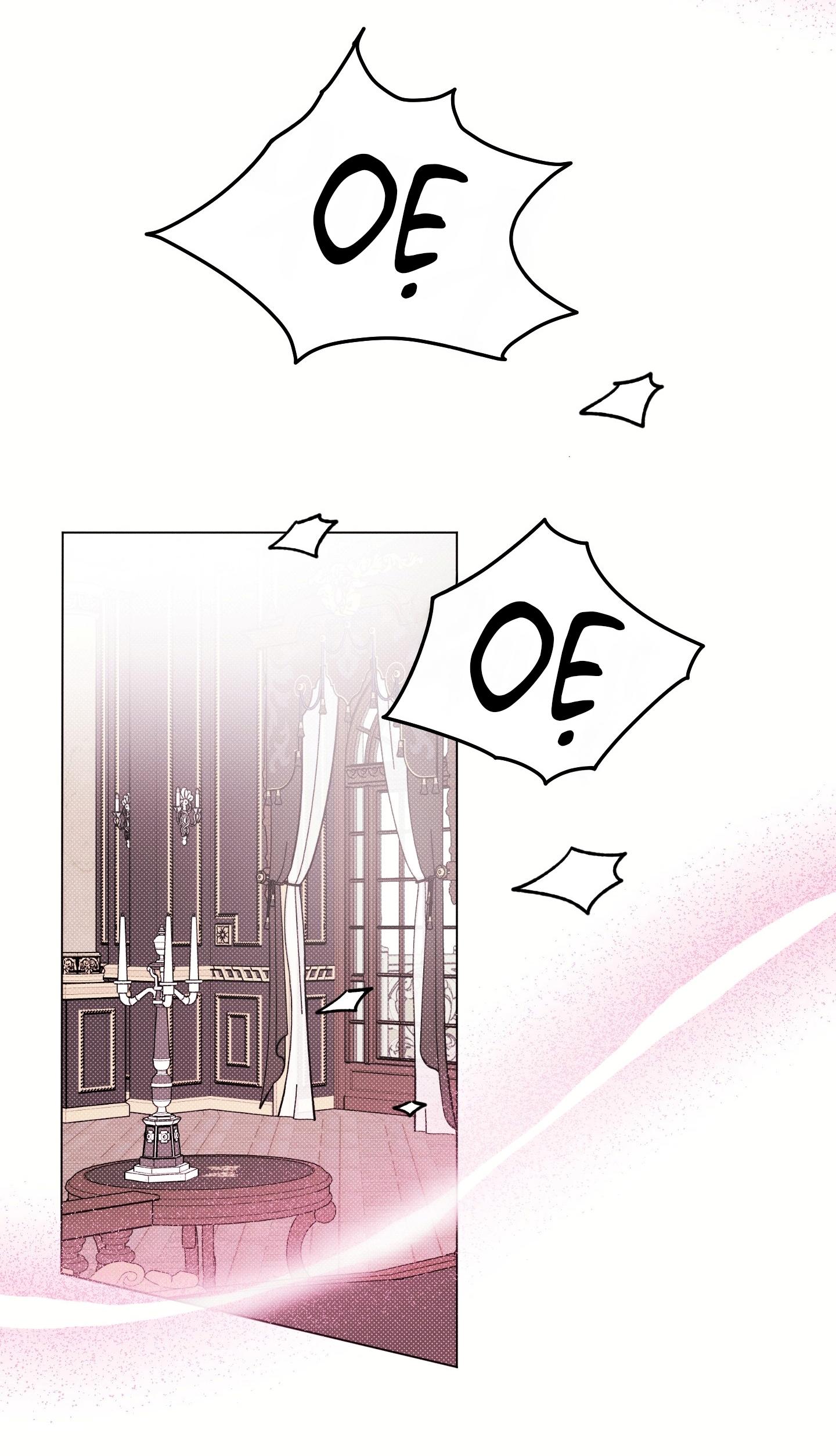 Xuyên Thành Bá Tước Omega Chapter 17 End SS1 15