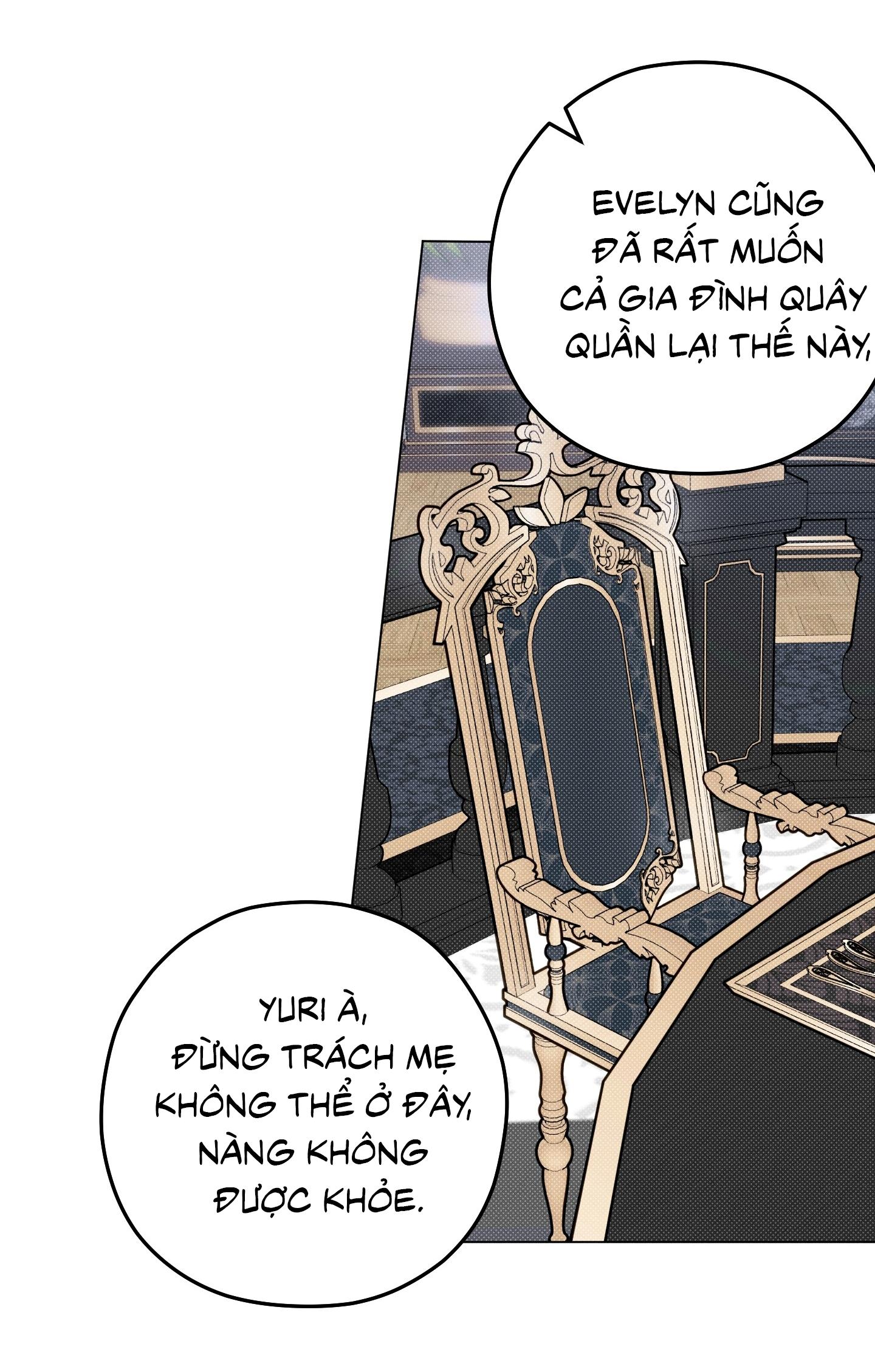 Xuyên Thành Bá Tước Omega Chapter 5 - Trang 2