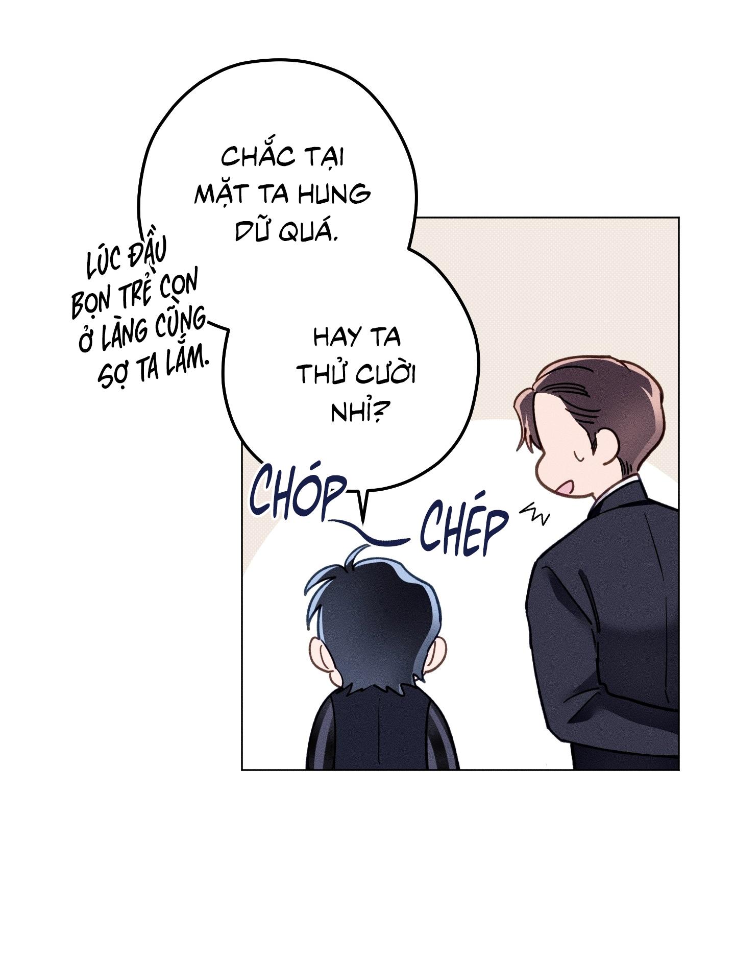 Xuyên Thành Bá Tước Omega Chapter 5 - Trang 2