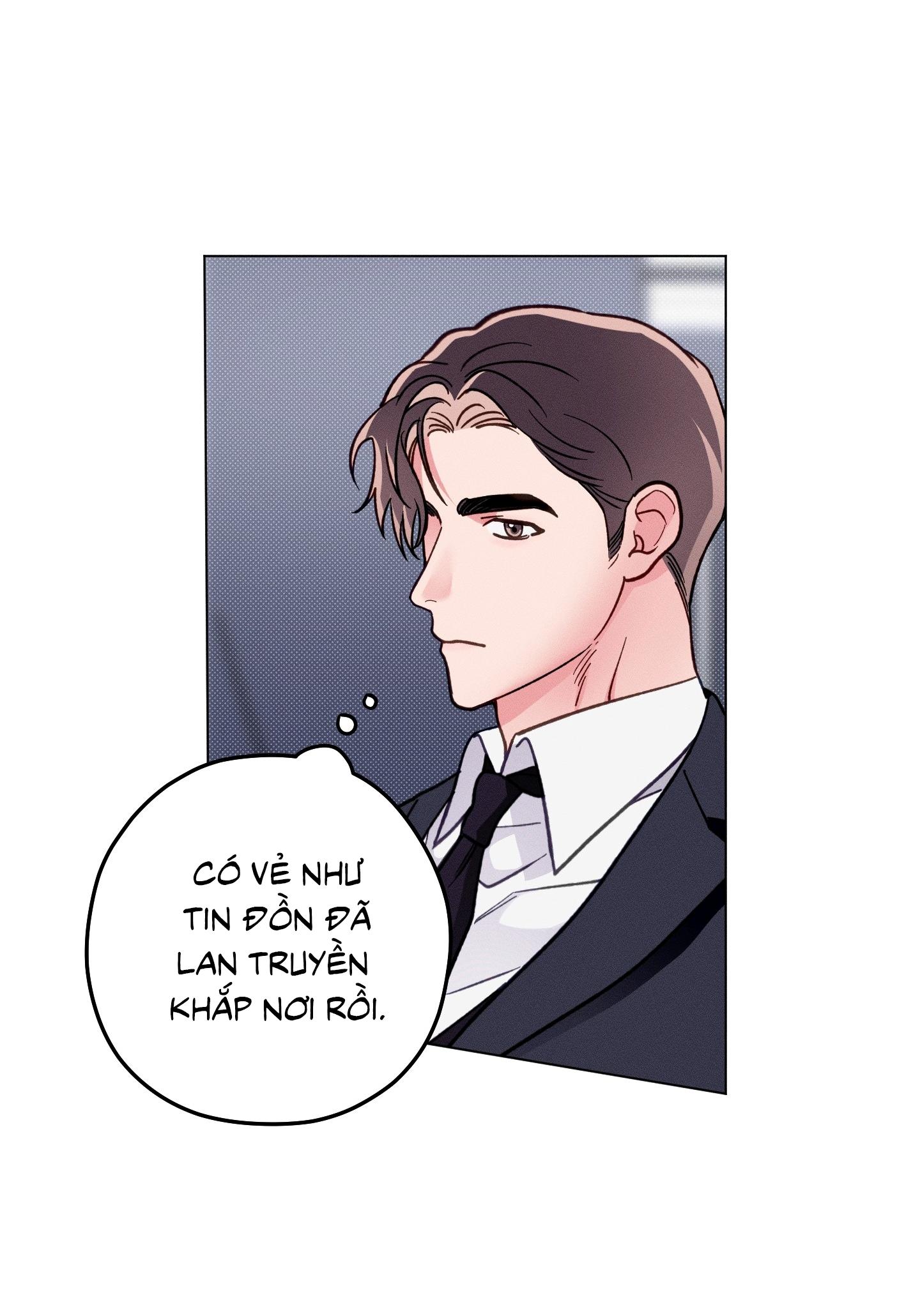 Xuyên Thành Bá Tước Omega Chapter 5 - Trang 2