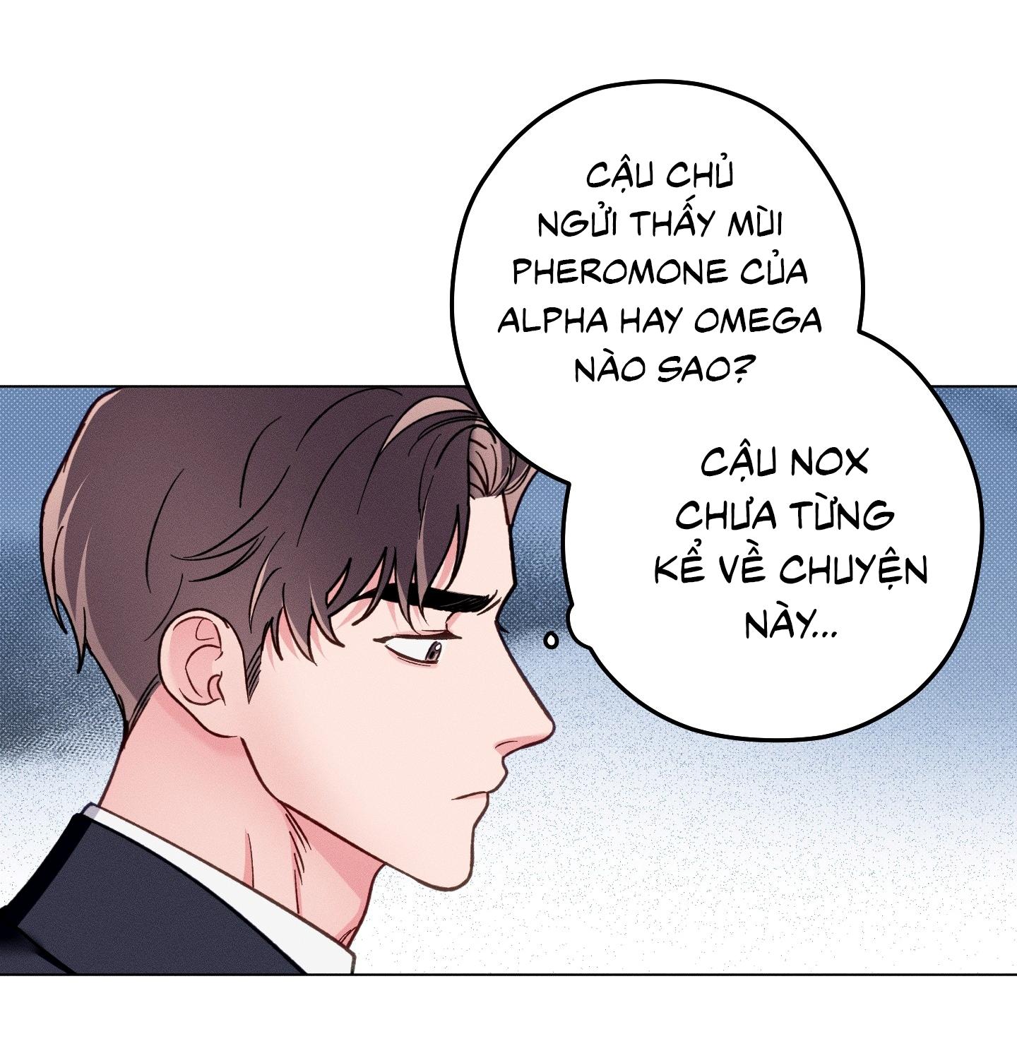 Xuyên Thành Bá Tước Omega Chapter 5 - Trang 2