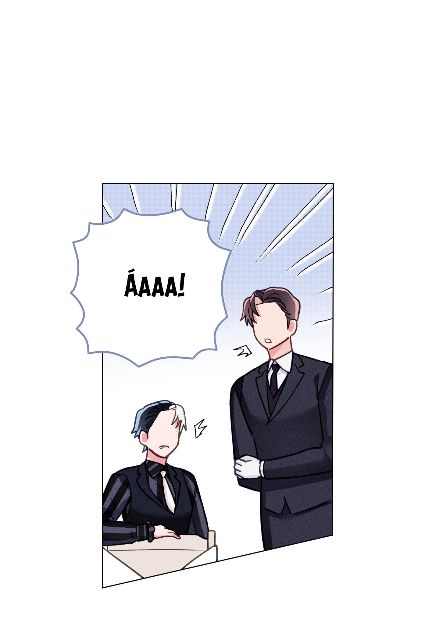 Xuyên Thành Bá Tước Omega Chapter 5 - Trang 2